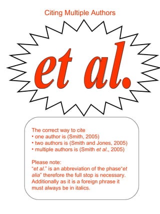 Research Methods - fun slides | PPT