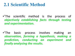 Establish Method Research Methods.pptx
