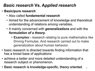 Research Methodologies in computer science -Chapter-1.pptx