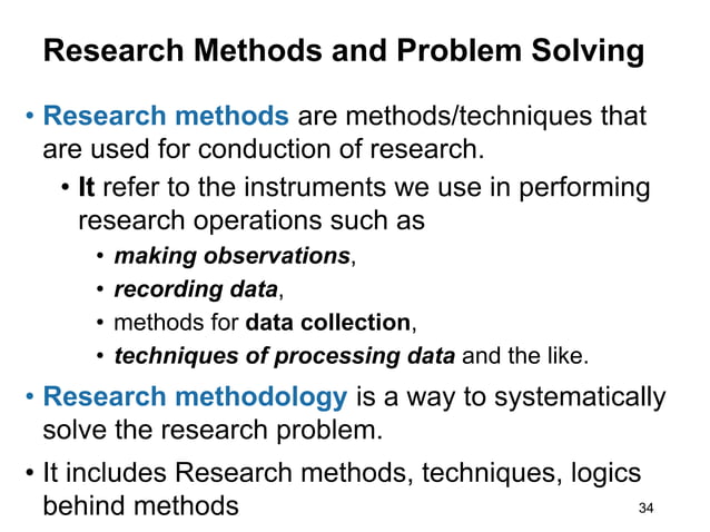 Research Methodologies in computer science -Chapter-1.pptx