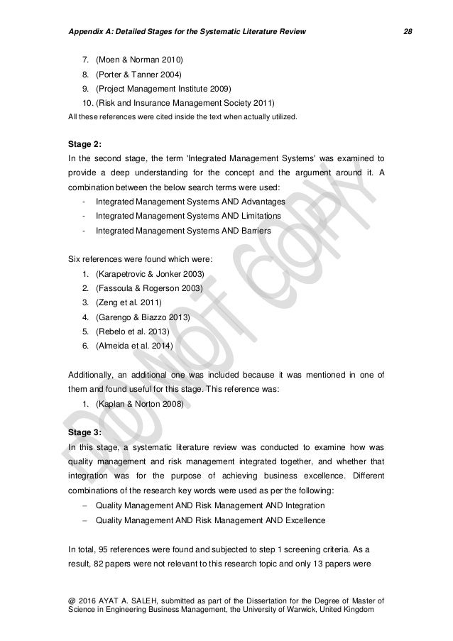 How to Write a Research Methodology in Four Steps