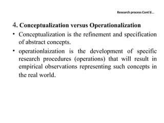 Comprehensive Guide to Research Methodology and Problem Solving ...