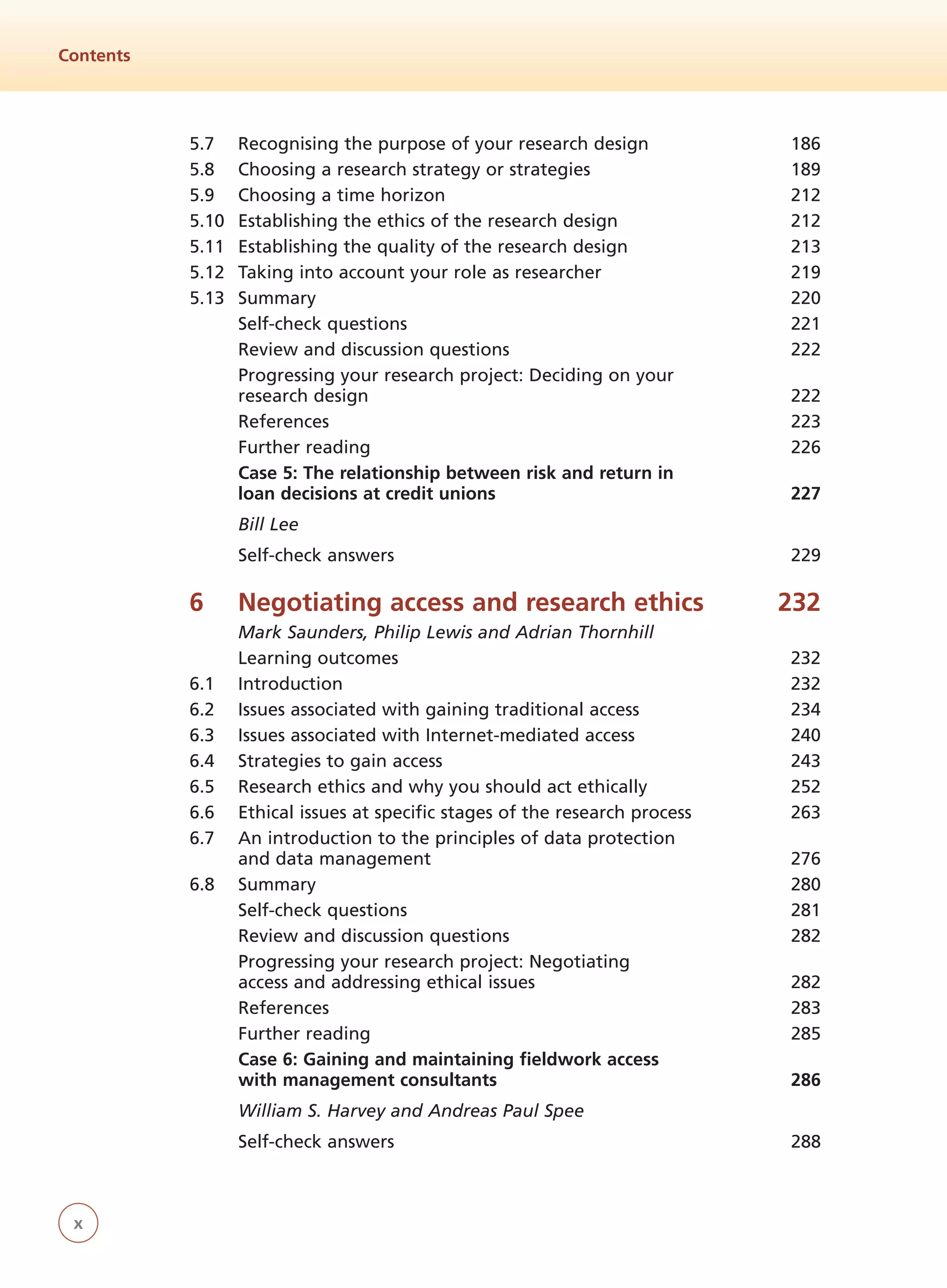 RESEARCH METHODS FOR BUSINESS STUDENTS PDF 2019 visual data 5