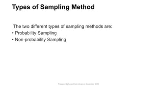 Research Methods | PDF