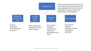 Research Methods | PDF