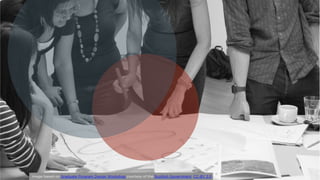 Image based on Graduate Program Design Workshop courtesy of the Scottish Government, CC-BY 2.0
 