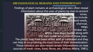 Research methods in ethnobotany- Exploring Traditional Wisdom