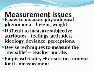 Research methods in psychology | PPTX