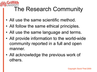 Research methods Workshop.ppt