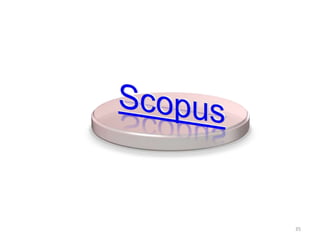 Raw Impact per Paper (RIP)Number of times articles published in 2007, 2008 and 2009 were cited by indexed journals during 2010 Total number of "citable items" published by that journal in 2007, 2008 and 20092010 Journal RIP= 24