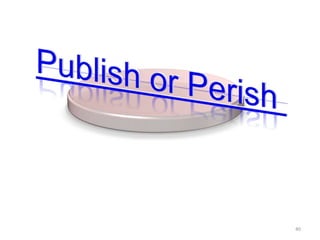 Exercise : Journal RankingWhat is the Impact Factor Trend  in the last 5 yearsfor the Am J Bioeth? Tip: you need to find the journal’s full title first.You are thinking of submitting a manuscript to the journal of MOLECULAR MEDICINE. How do you rank this journal in its appropriate subject category? Is it better to present this journal using IF or EigenFactor? Using Scopus, compare the journal of MOLECULAR MEDICINE  with the journal of CURRENT MOLECULAR MEDICINE. Which journal might be a better candidate for your article?28