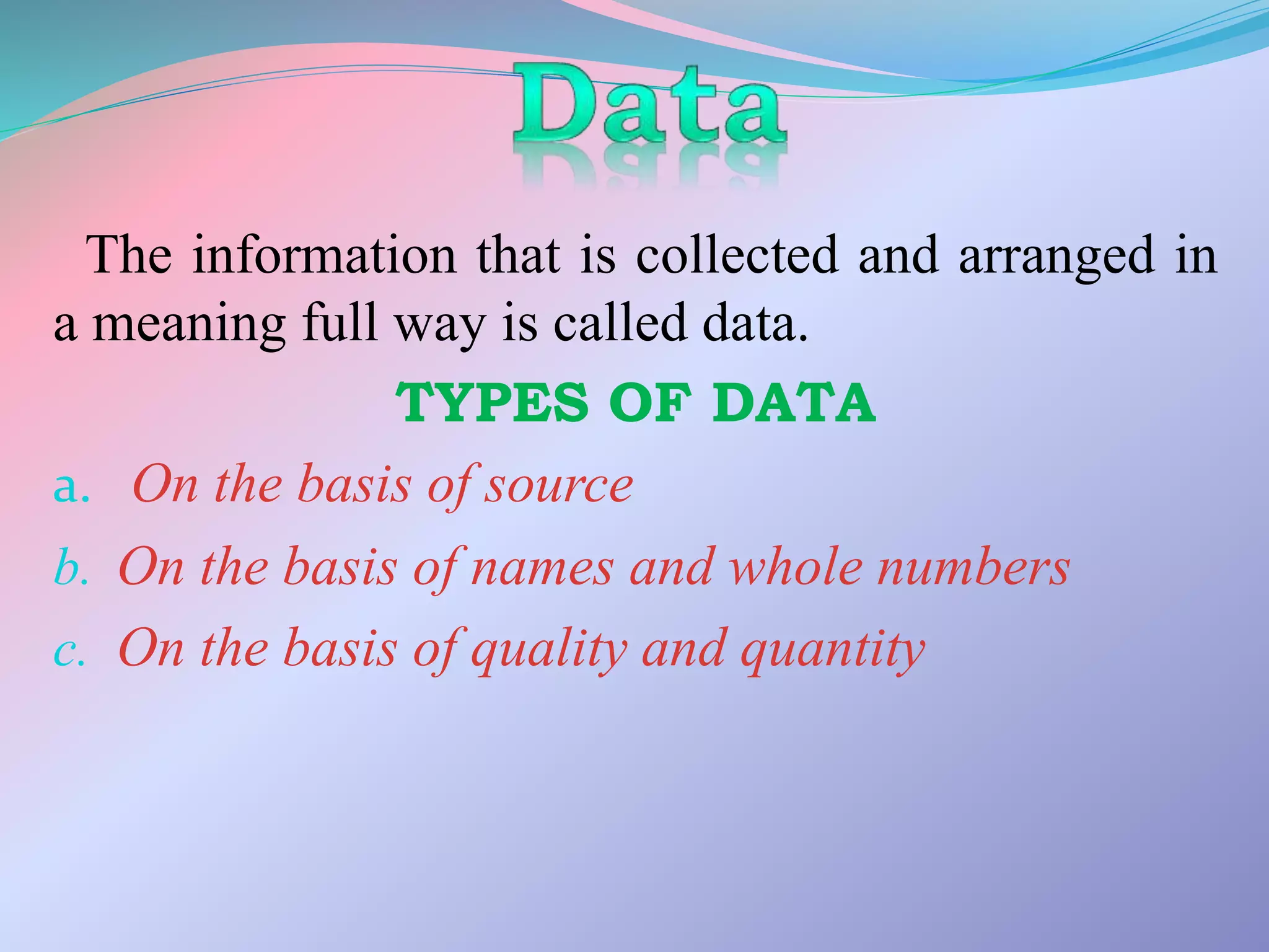WHAT IS RESEARCH METHOD IN EDUCATION visual data 2