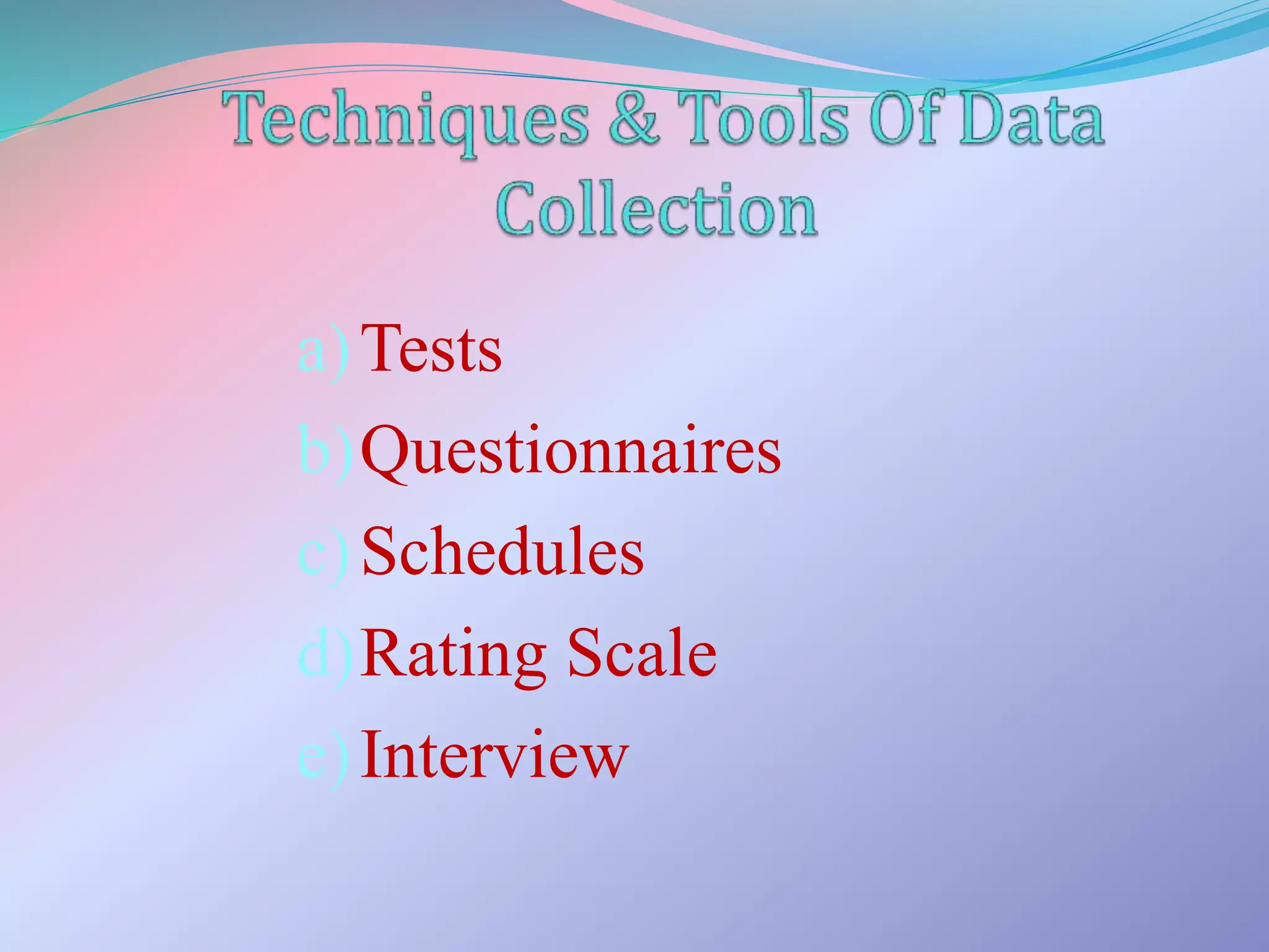 WHAT IS RESEARCH METHOD IN EDUCATION visual data 8