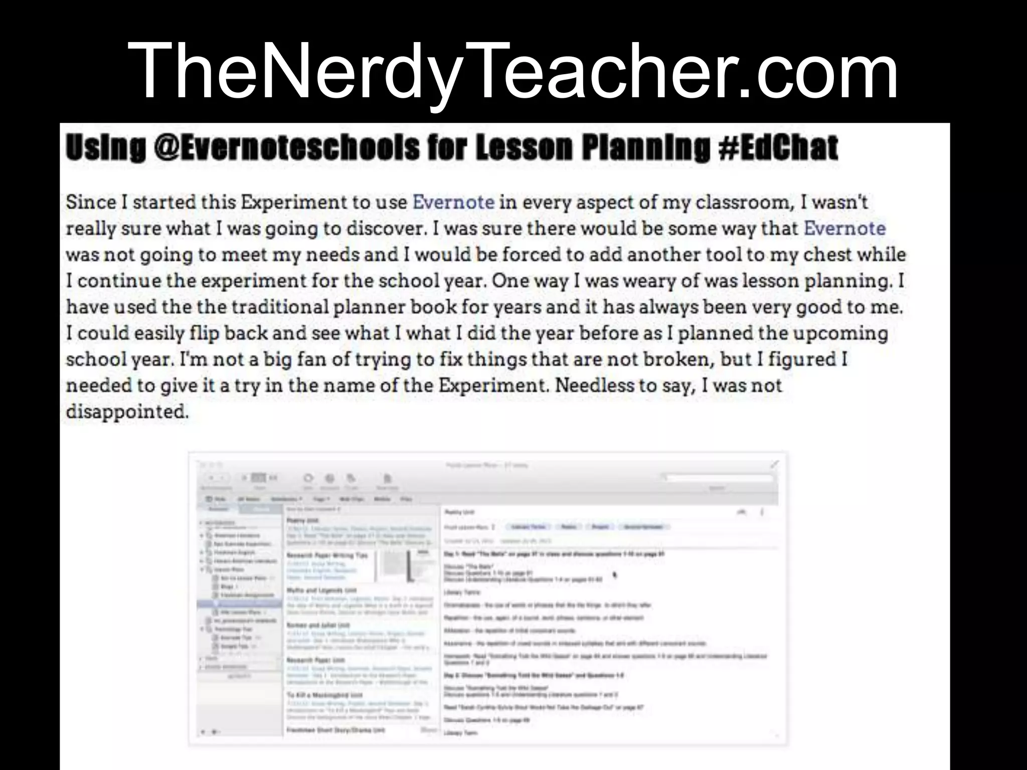 TheNerdyTeacher.com

 