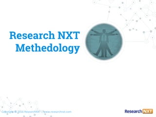 Research NXT - About US | PDF
