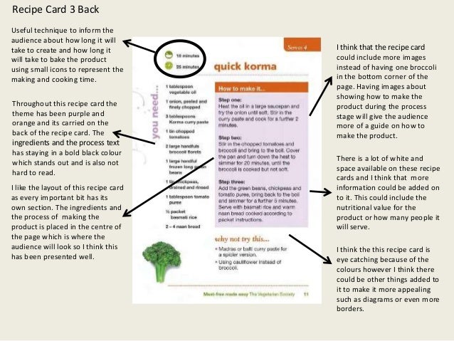 where can i buy recipe cards