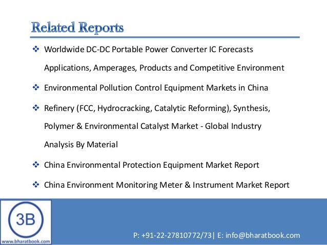 china environmental pollution control equipment market china environmental pollution control equipment market