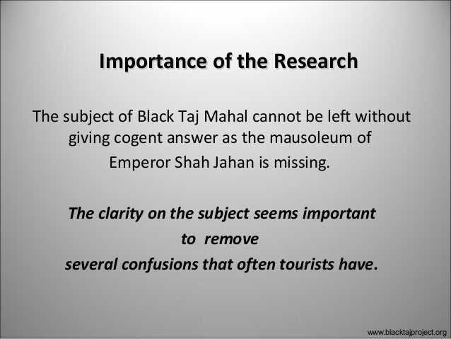 Shahjahan research papers