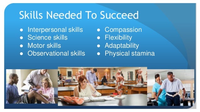 Research On Career Physical Therapy