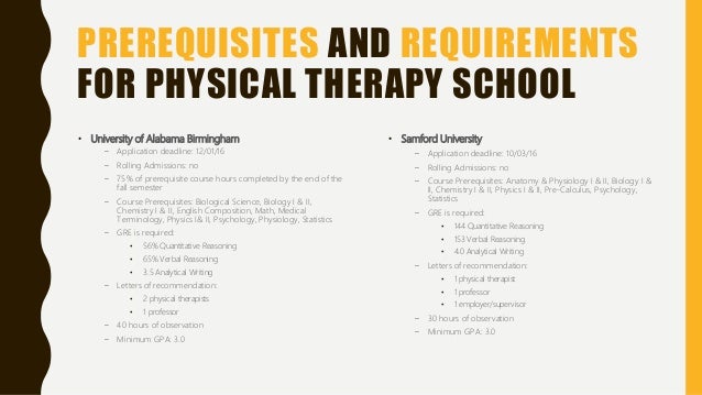 research on career powerpoint pt school letter of recommendation