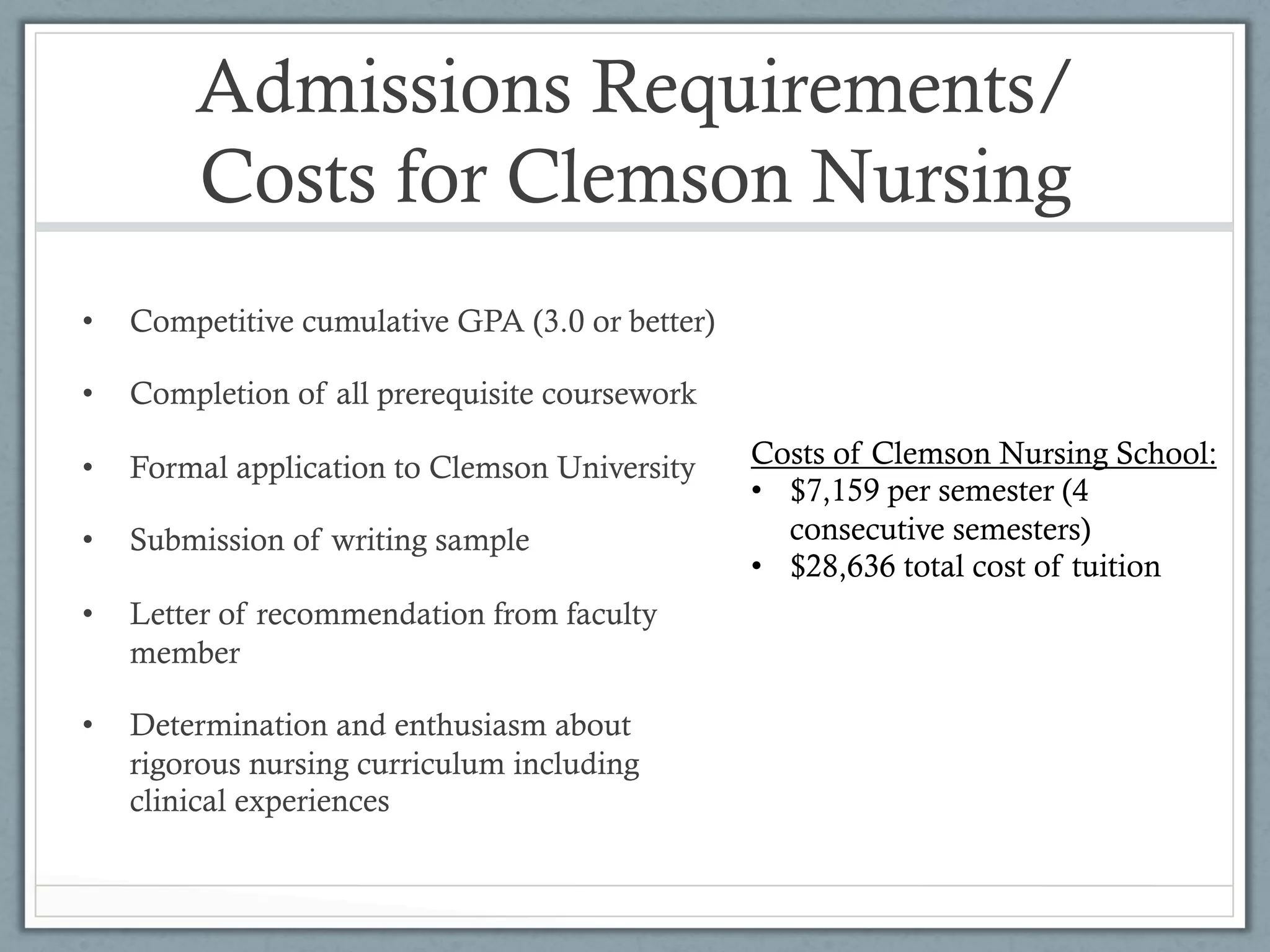 Career in Nursing Powerpoint | PDF