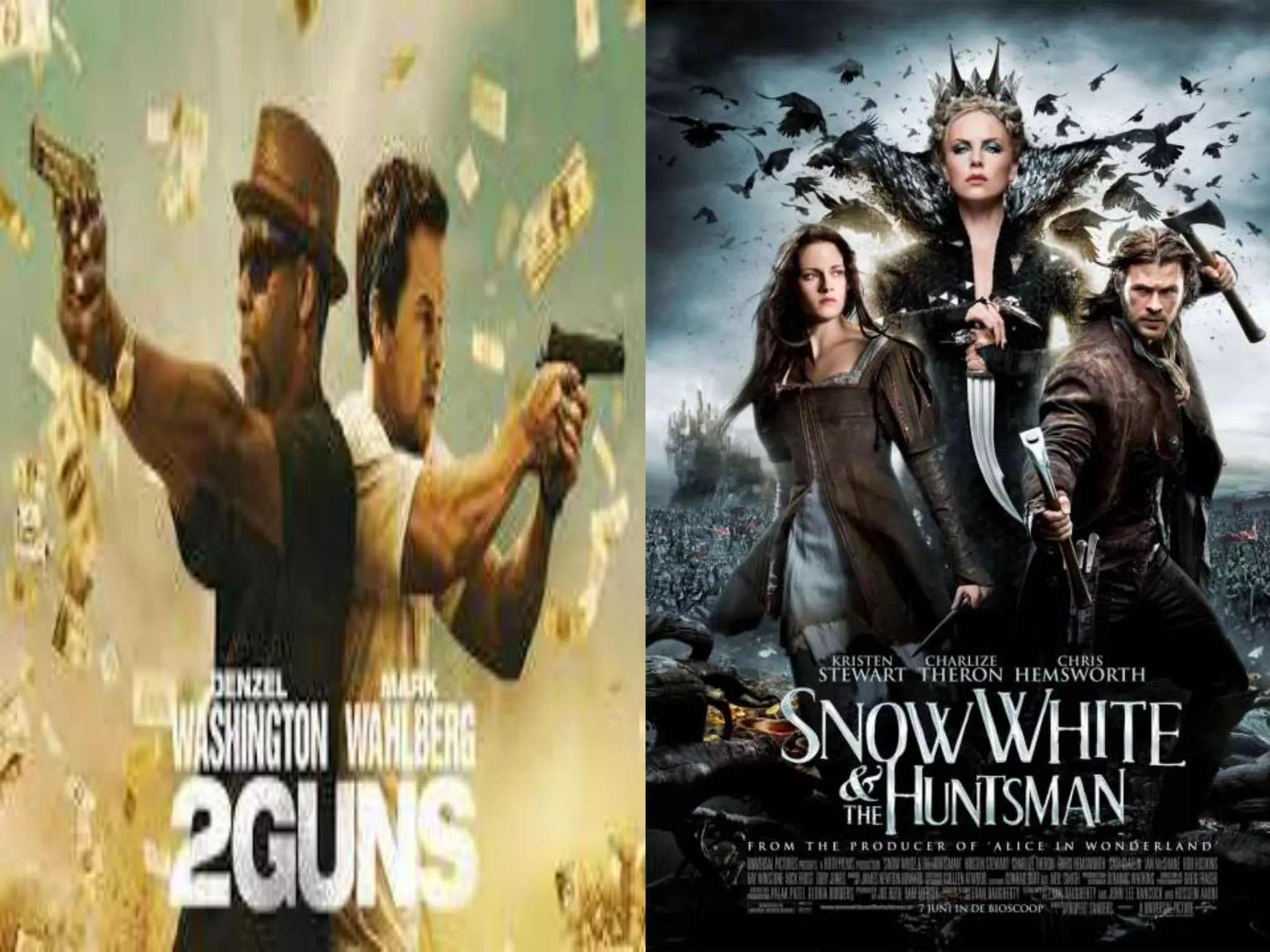 Research on film genre