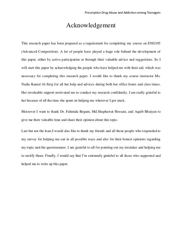Реферат: Teenage Drug Abuse Essay Research Paper One