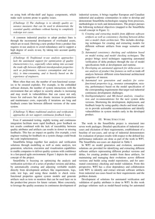 SmartDelta: Automated Software Quality Assurance and Optimization in ...