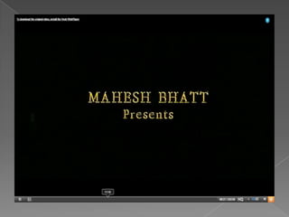 Research on titles & credits