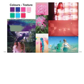 2
2
2
2
Colours - Texture
0003BF FF3FAD F7B4D16C2A7E
00AF85 EE306228C4F3
 