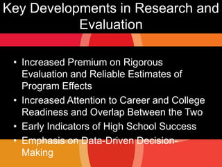 Including all Members of the Network in the Discussion