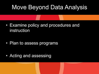 Cohort scheduling ensures that academy students experience NAF academy courses plus a minimum of two core subject at each grade level.
