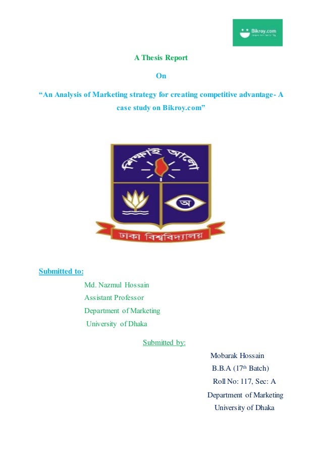 A good dissertation on russia