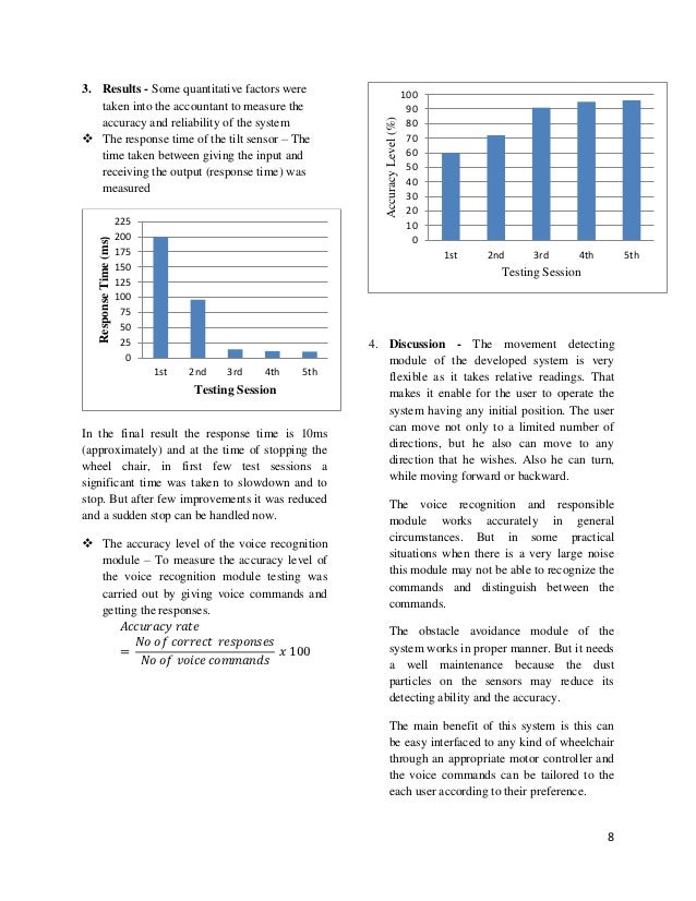 Wheelchair journal picture