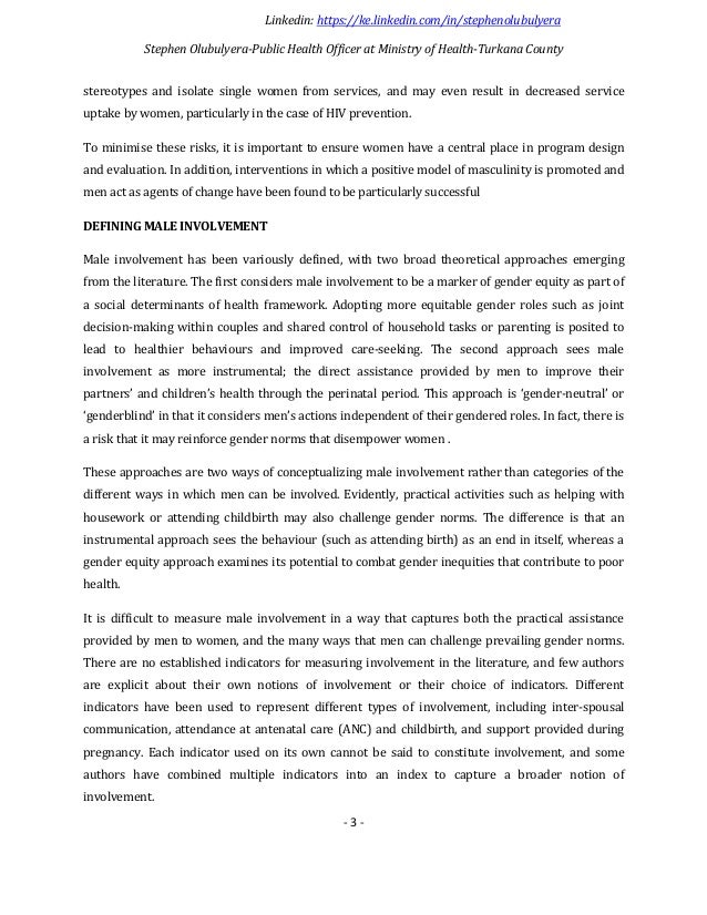 Review of related literature about parental involvement image