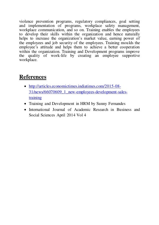 training /u0026 progress analysis papers training /u0026 progress investigation papers