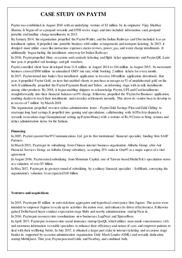 Research paper on web services