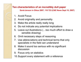 Research paper | PDF