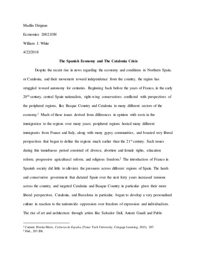 Economic crisis definition picture