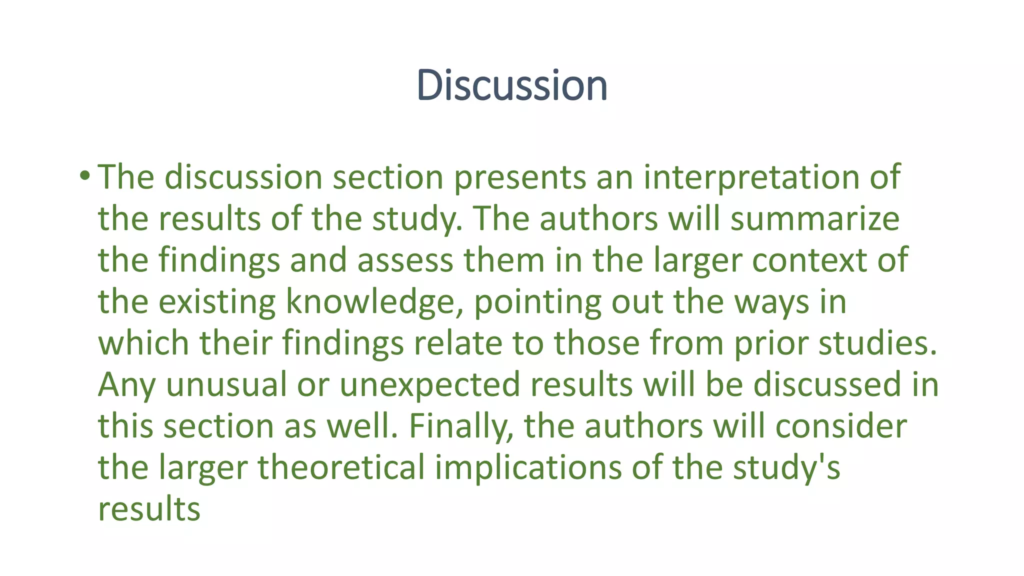 Research Paper PPTX research-paper-pptx