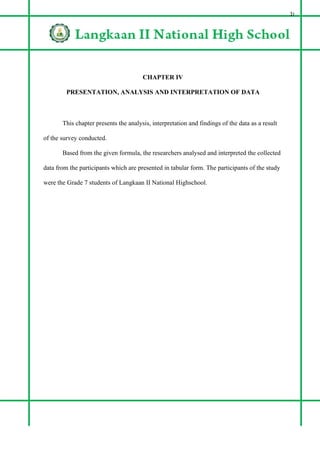 Research paper | PDF