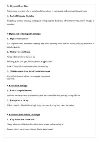 Research Paper- Financial literacy among young adults (2).pptx