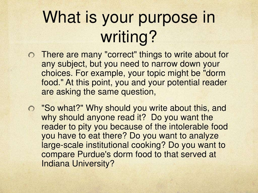 How to write a research paper example picture