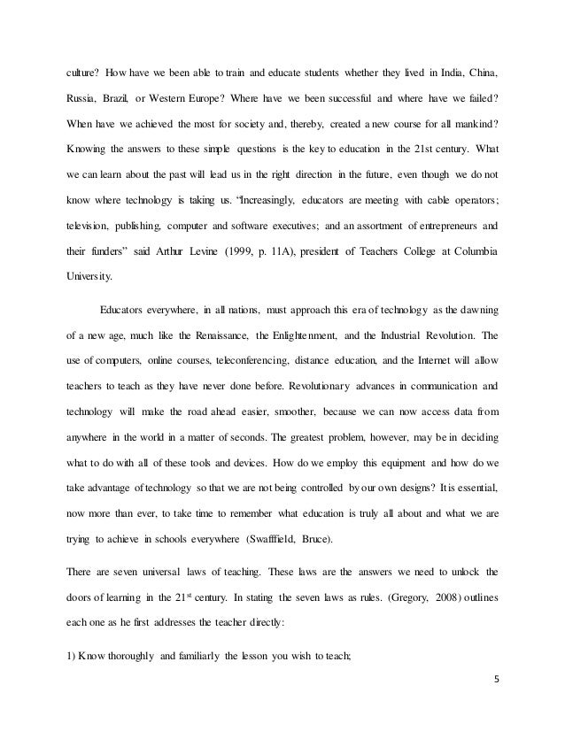 play an instrument essay quote