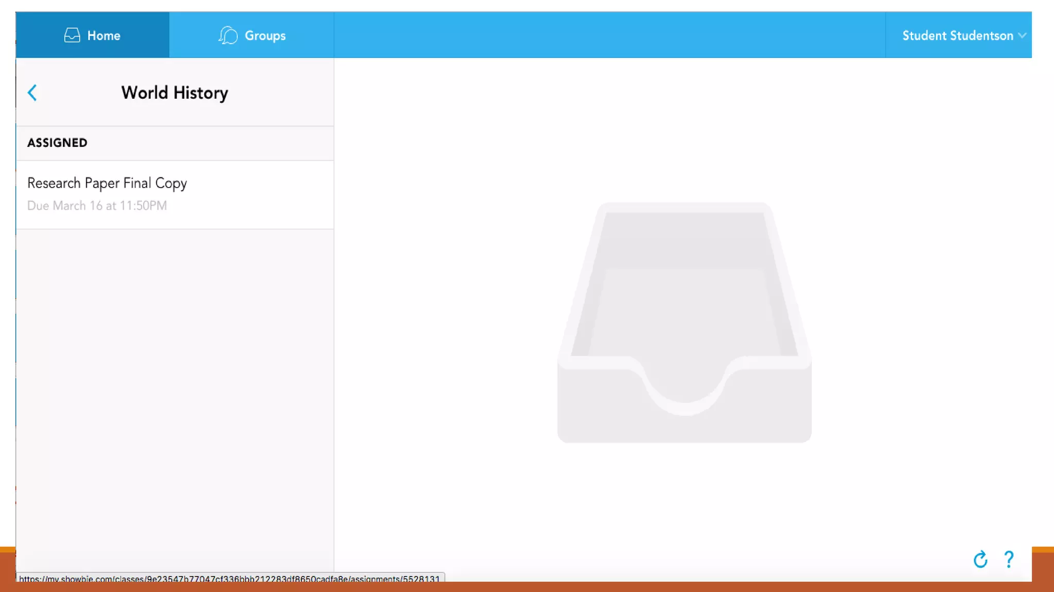 Research Paper Basics World History