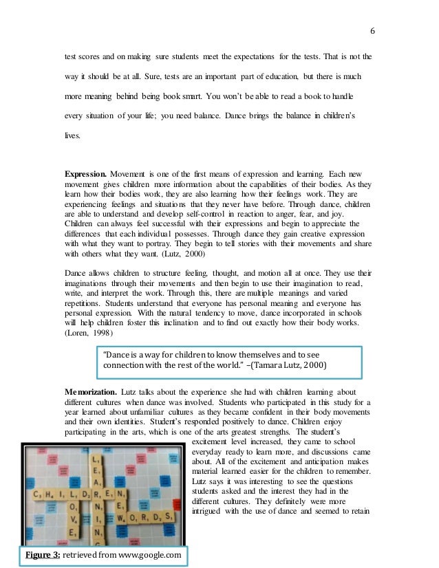 Art essays papers picture