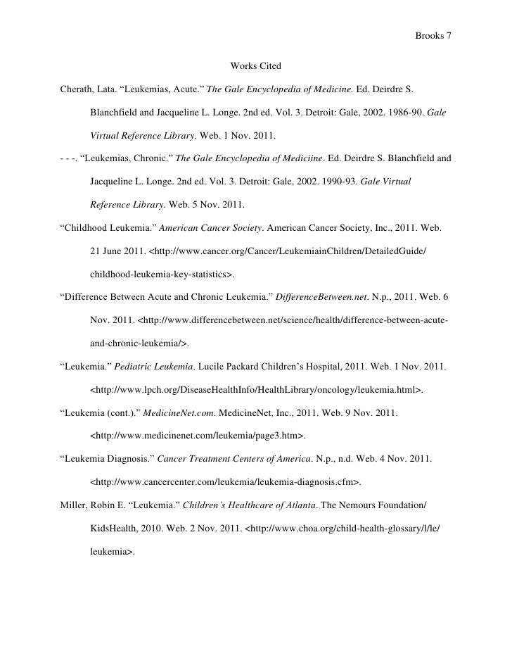 apa format essay with headings