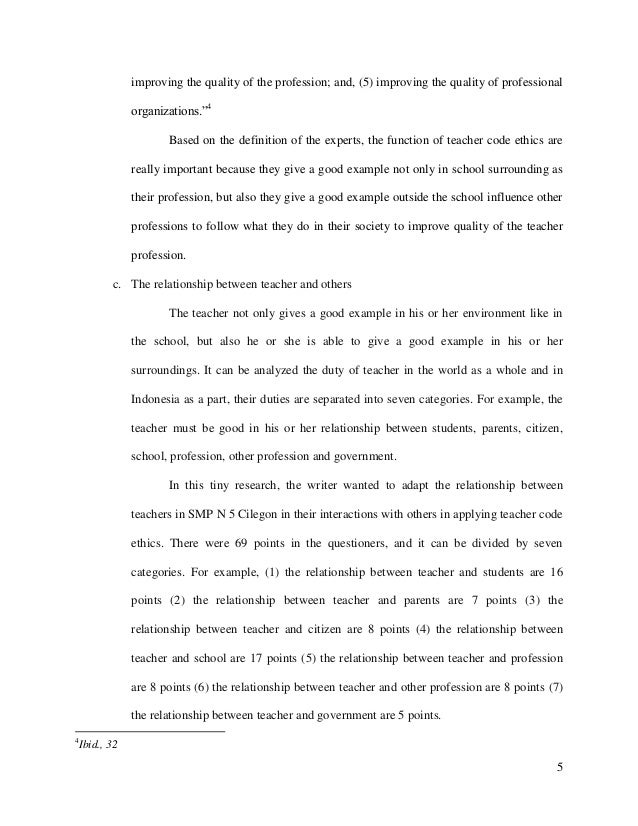 research essay example