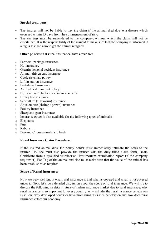 Insurance - PDF Templates | Jotform