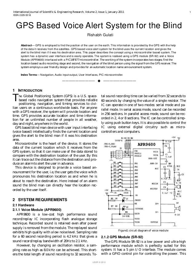 (PDF) Research paper on